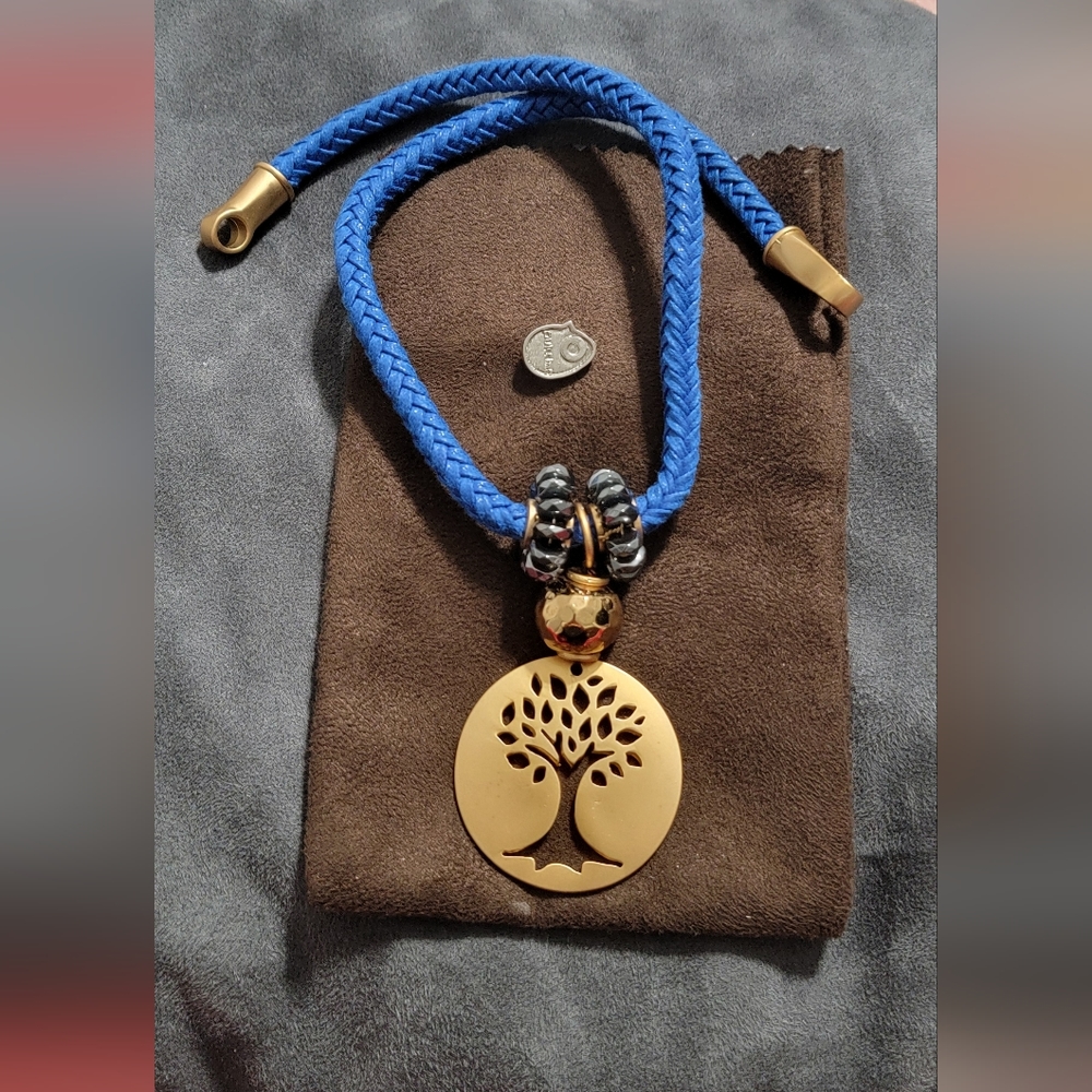 WOMEN/Jewelry/Necklace